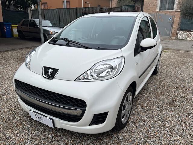 Peugeot 107 1.0 68CV 5p. Active