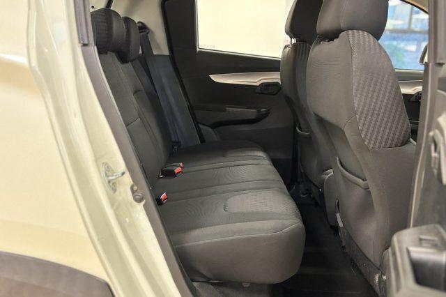 MAHINDRA KUV100 1.2 VVT M-Bifuel(GPL) K6+