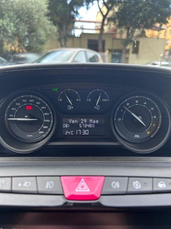 Lancia Ypsilon 1.0 FireFly 70cv Hybrid Gold Plus