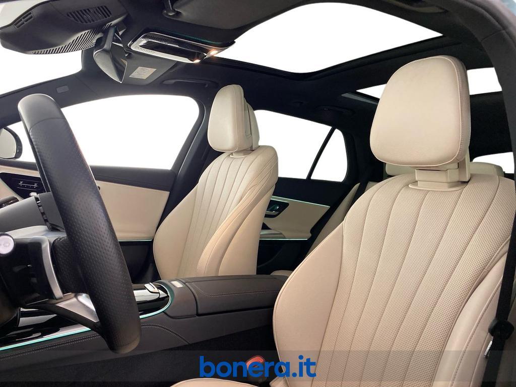 Mercedes Classe E 300 300 e Plug-In-Hybrid AMG Line Premium Plus 9G-Tronic