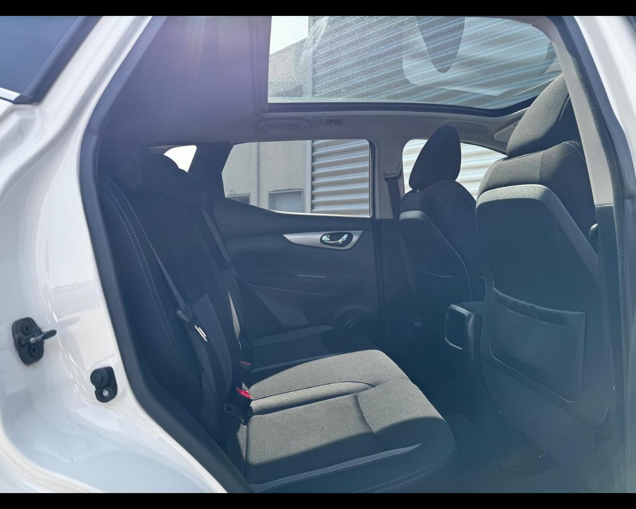 NISSAN QASHQAI 1.5 DCI 110CV N-CONNECTA