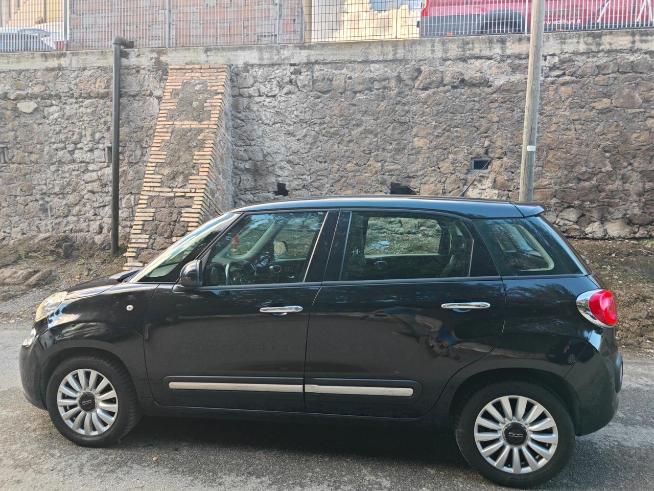 Fiat 500L 1.3 Multijet 85 CV Pop