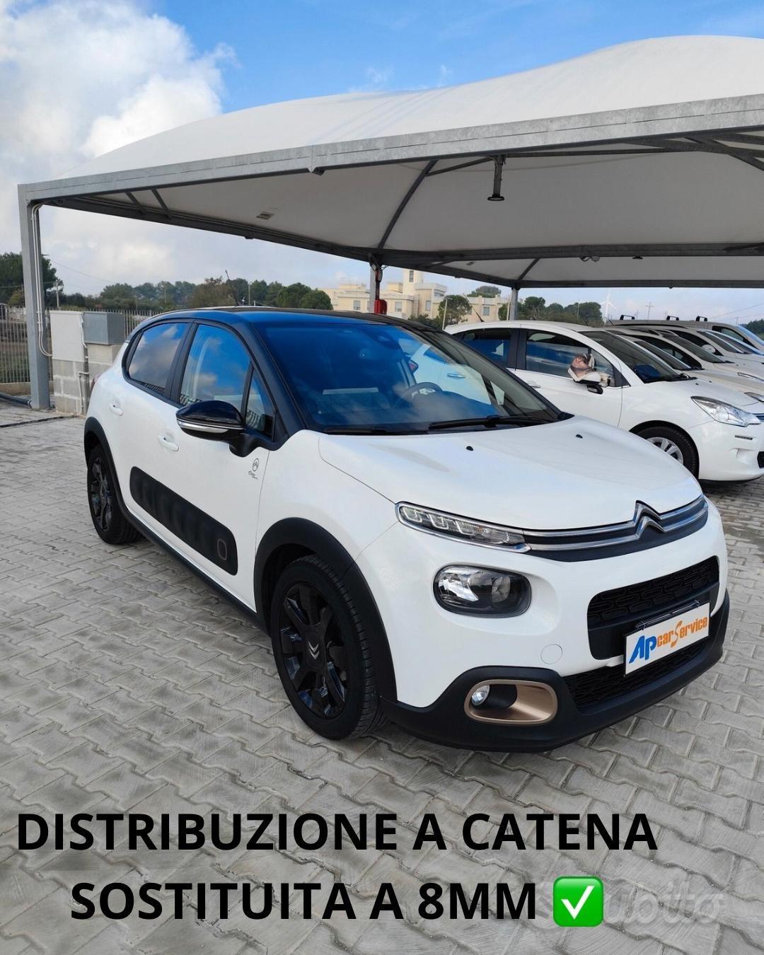 Citroen C3 BlueHDi 100 S&S Origins