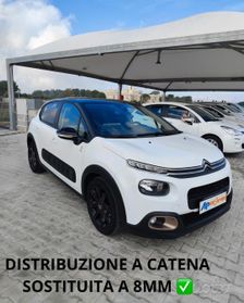 Citroen C3 BlueHDi 100 S&S Origins