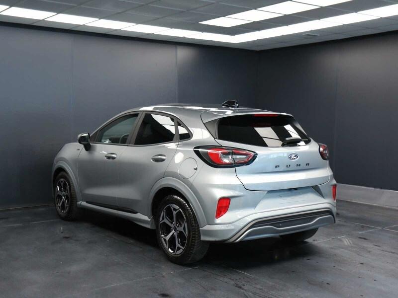 FORD Puma '19-> Puma 1.0 EcoBoost Hybrid 125 CV...