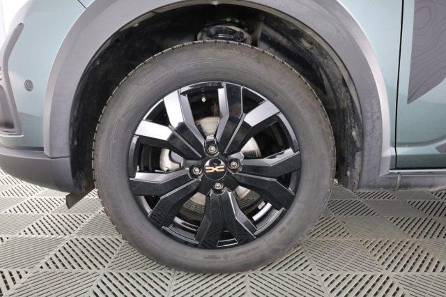DACIA Jogger Jogger 1.0 TCe GPL 100 CV 5 posti Extreme Up