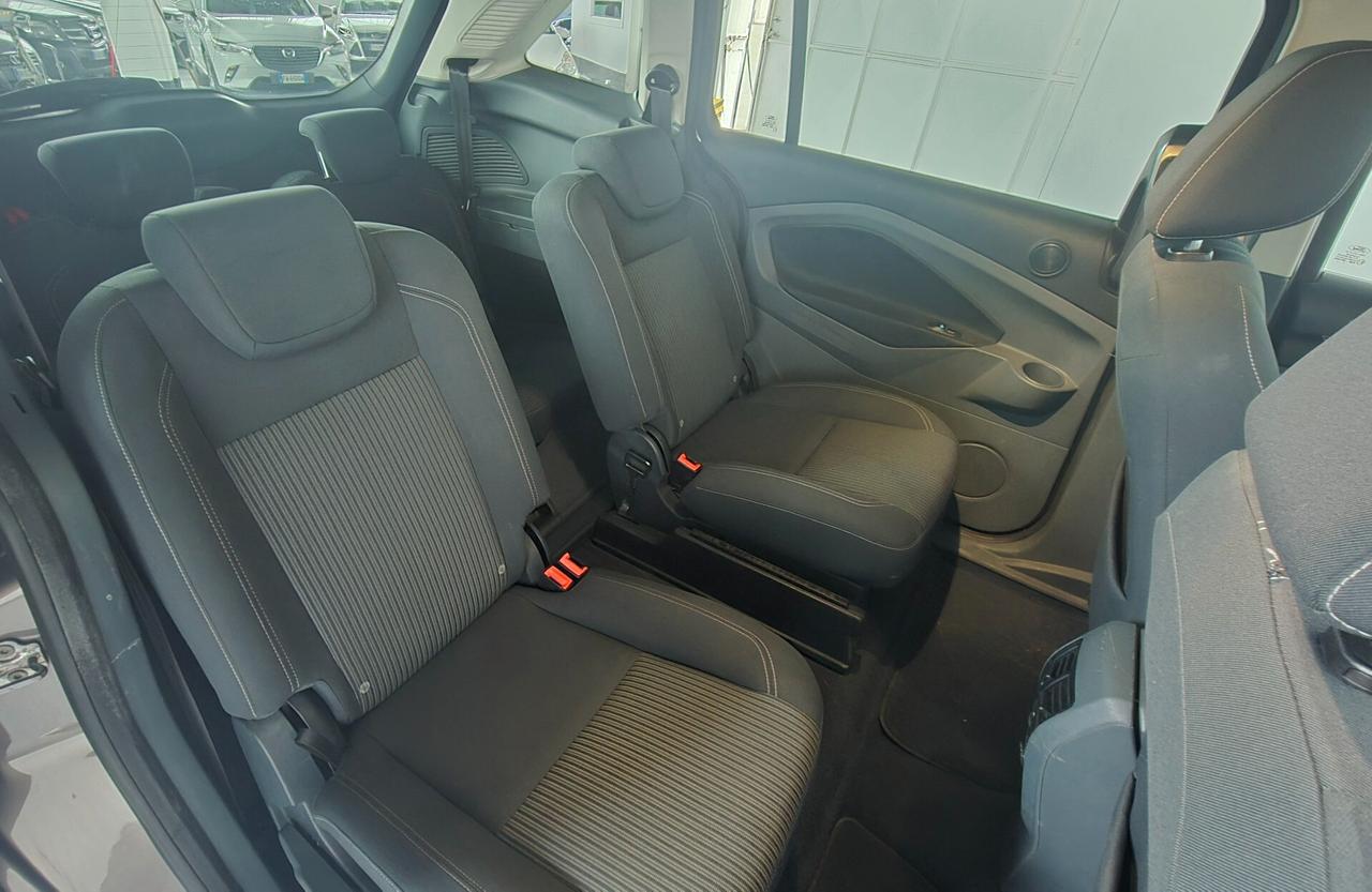 Ford C-Max C-Max7 2.0 TDCi 115CV Powershift Business (7 Posti)