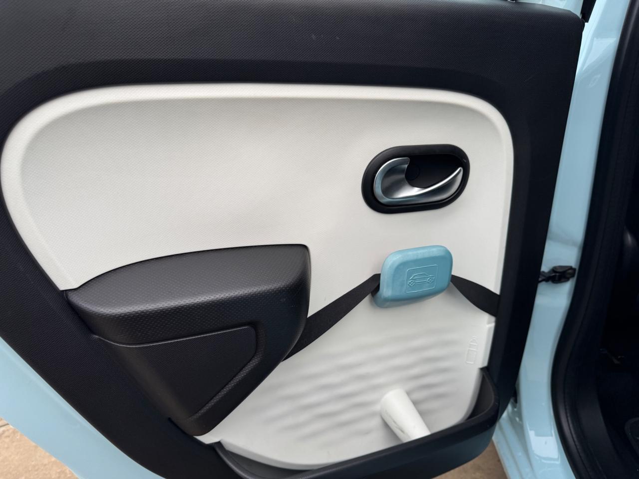 Renault Twingo 1.0 SCe Wave