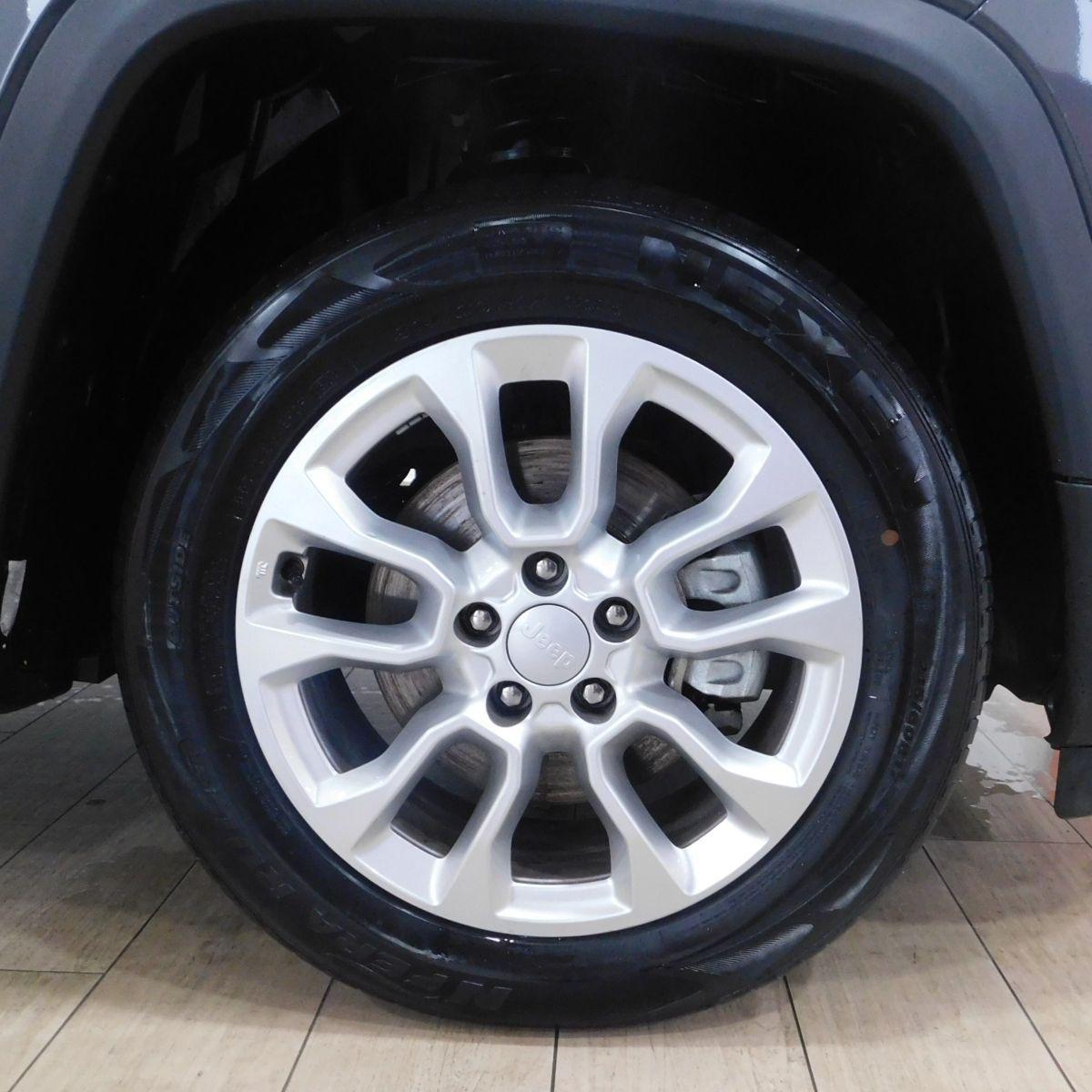 JEEP Compass 1.6 130CV Mjt II 2WD Business