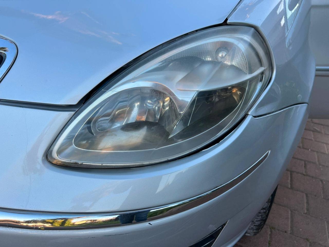 Lancia MUSA 1.3 Mjt 95 CV 5th Avenue