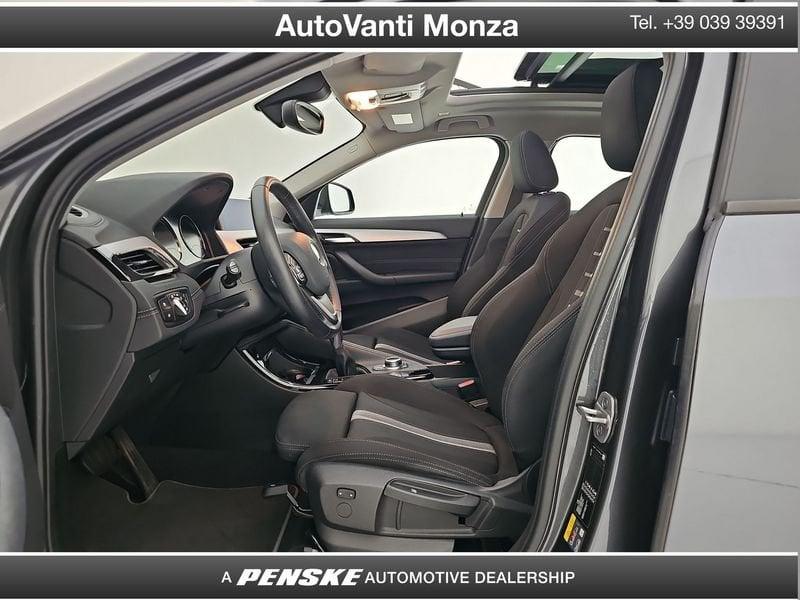 BMW X2 xDrive25e Advantage