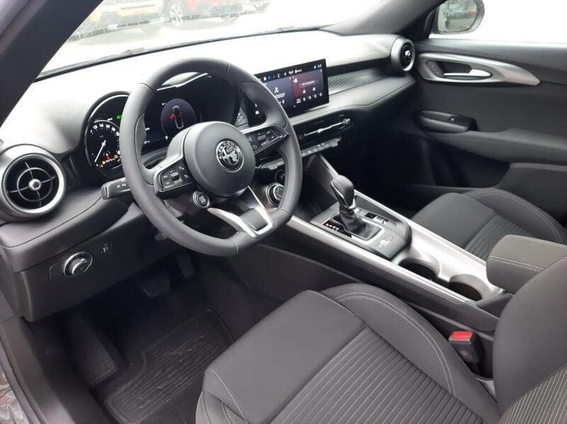 Alfa Romeo Tonale 1.6 diesel 130 CV TCT6 Super