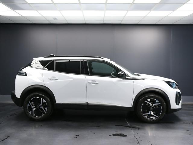 PEUGEOT 2008 PureTech 100 S&S Allure