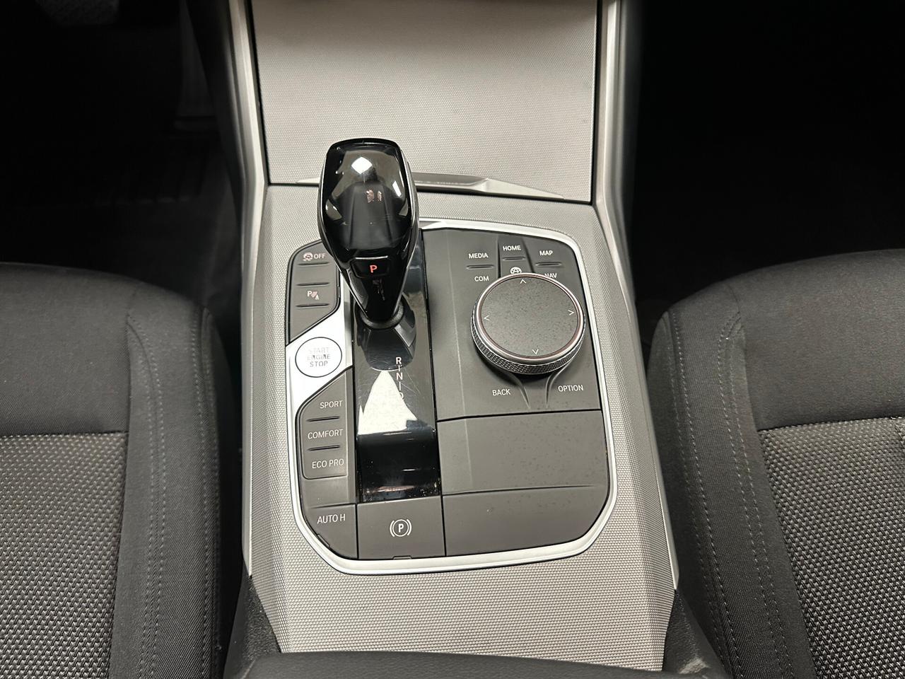 Bmw 320 320d 48V xDrive 190 Cv Touring - 2021