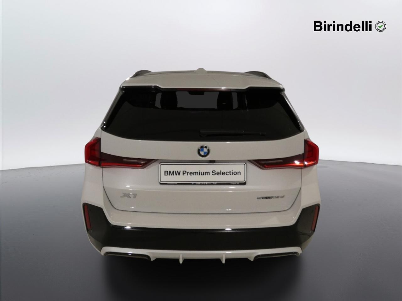 BMW X1 (U11) - X1 sDrive 18d Msport