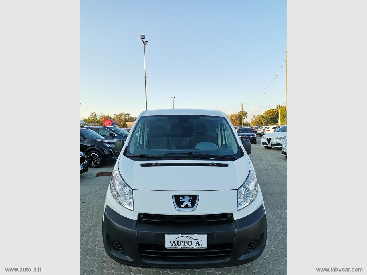 EXPERT 1.6 HDI 90CV FURGONE