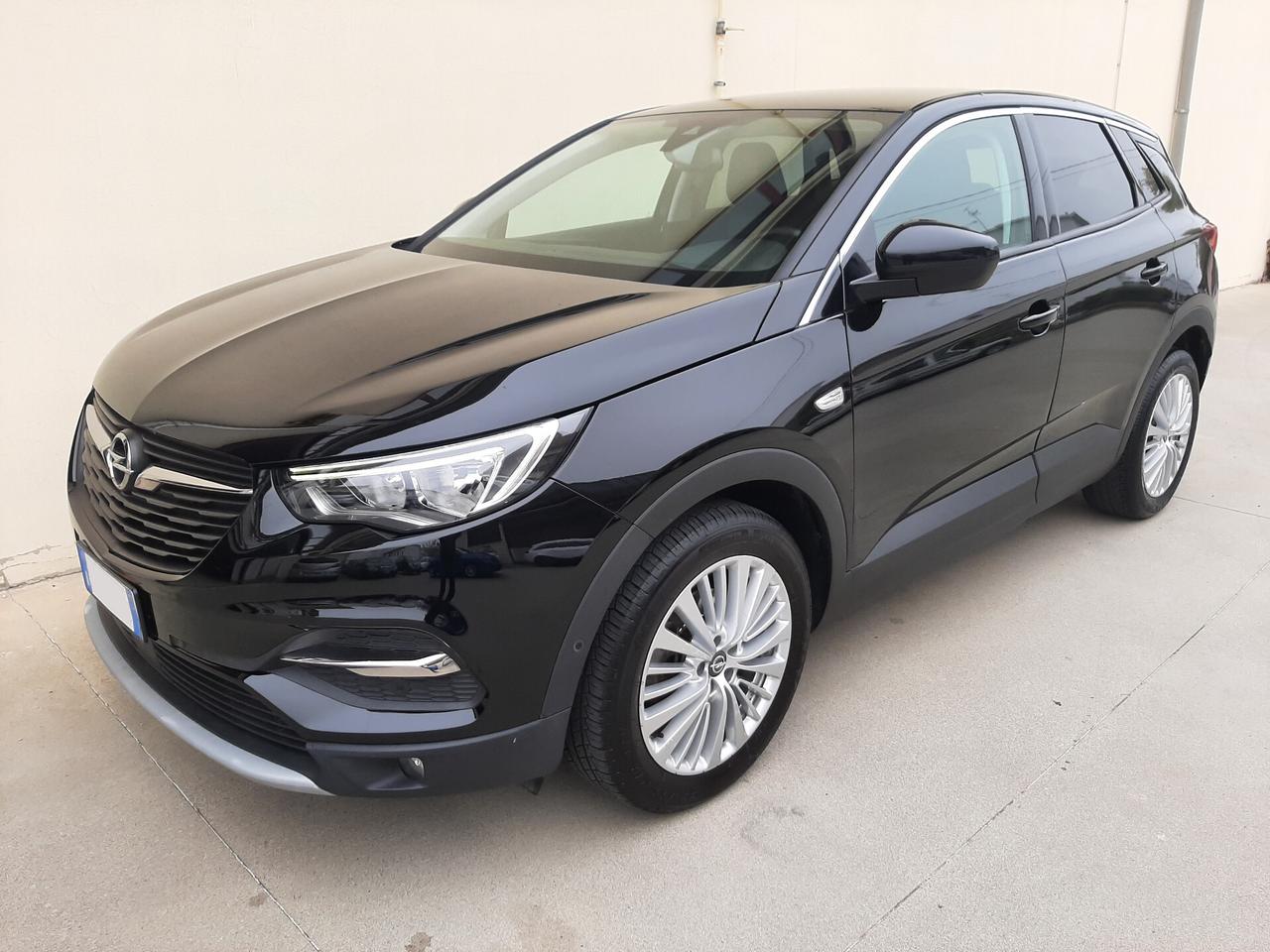 Opel Grandland X 1.5 CDTi 131cv Aut. Innovation