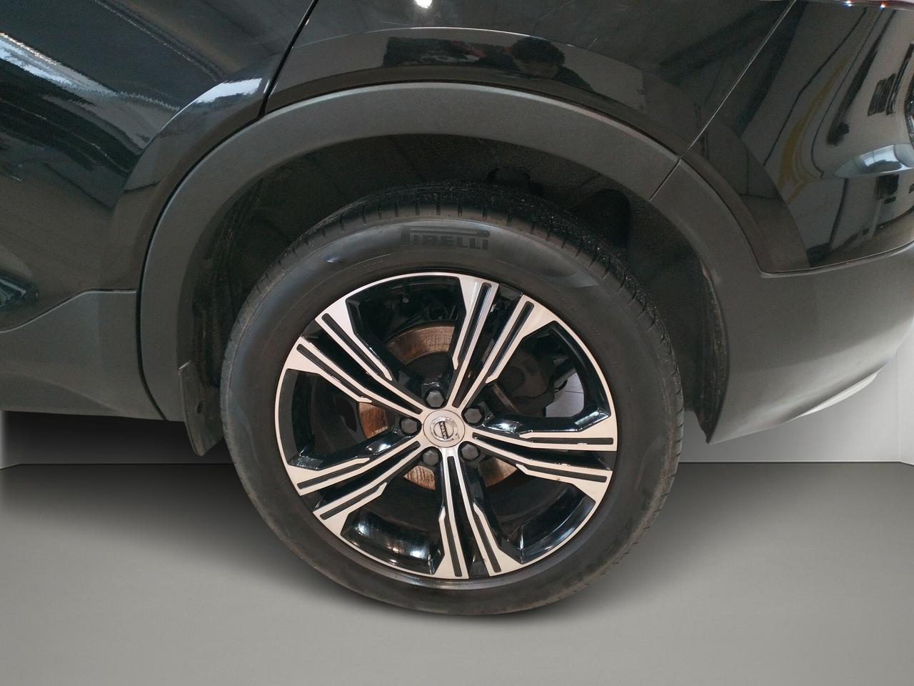 VOLVO XC40 1.5 t5 phev Inscription auto my21