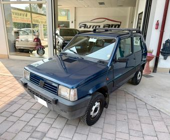 Fiat Panda 1100 i.e. cat 4x4 Country Club