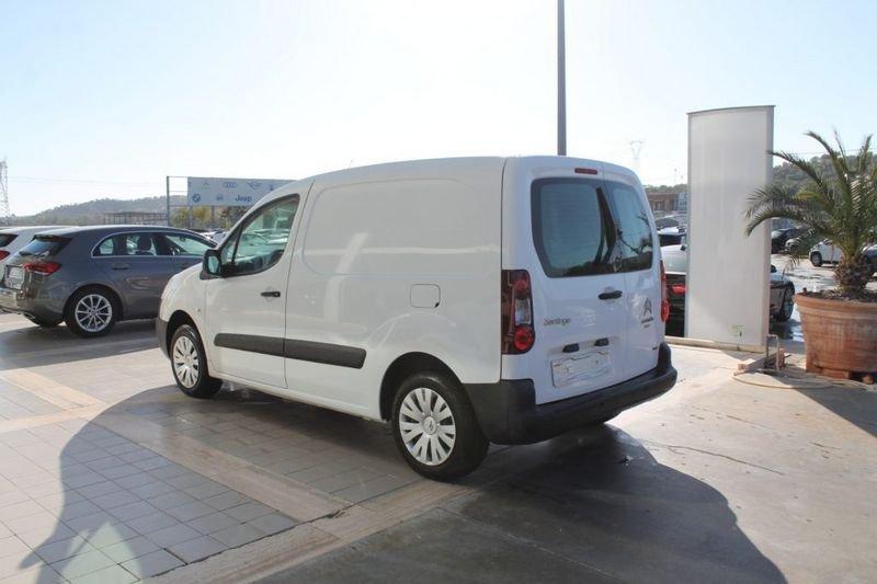 Citroën Berlingo BlueHDi 100 Van 3 posti Club L1