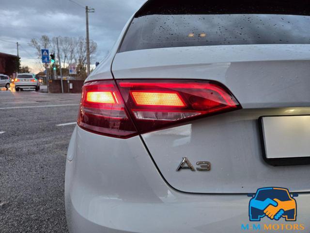 AUDI A3 SPB 2.0 TDI Sport