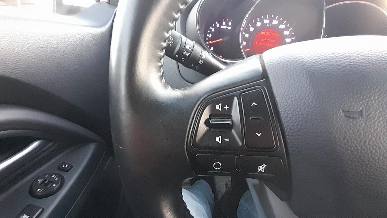 Kia Rio 1.4 CRDi 5p.S&S High Tech