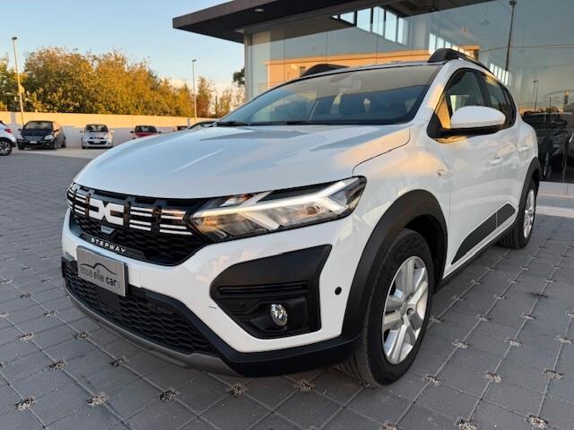 Dacia Sandero Stepway 1.0 Eco-G Extreme Up 2023