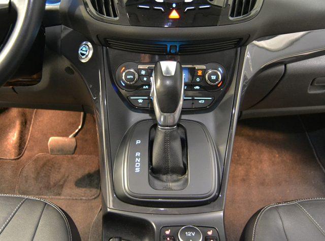 FORD Kuga 2.0 TDCI 163 CV 4WD Powershift Titanium