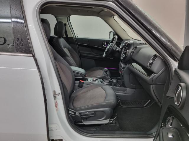 MINI Countryman 1.5 Cooper Hype Countryman