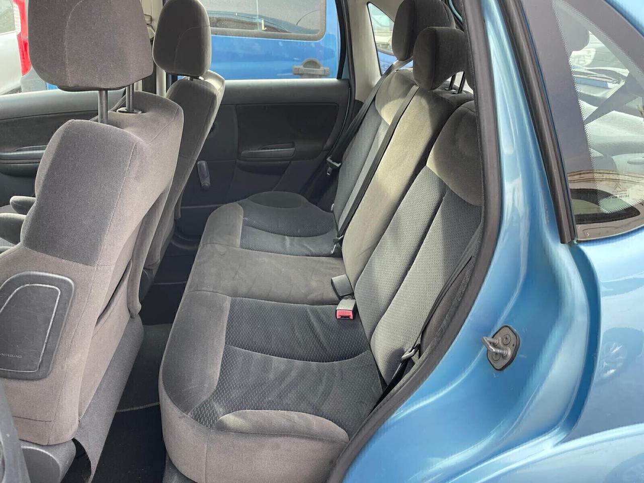 Citroen C3 1.1 airdream Exclusive Style Techno