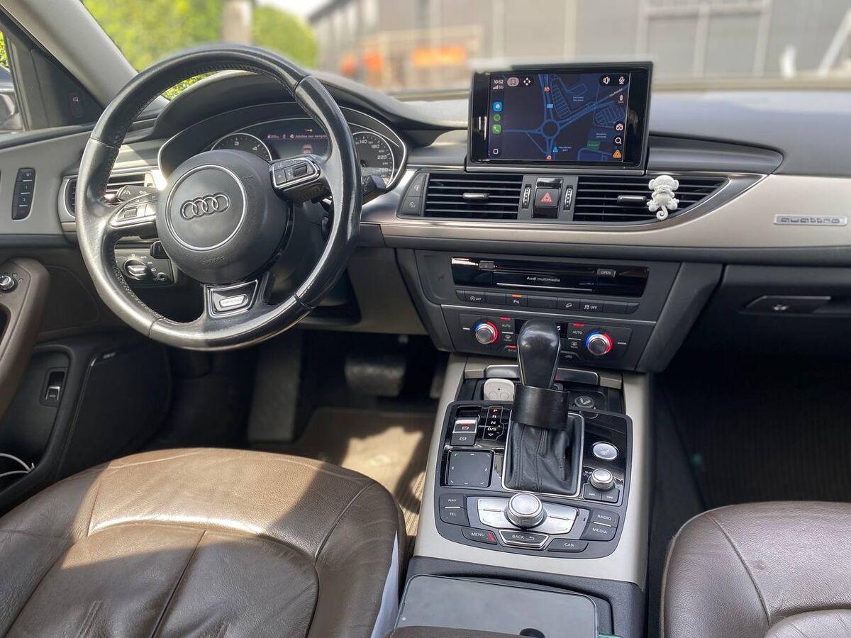 Audi A6 Allroad 3.0 tdi Business Plus quattro 320cv tiptronic