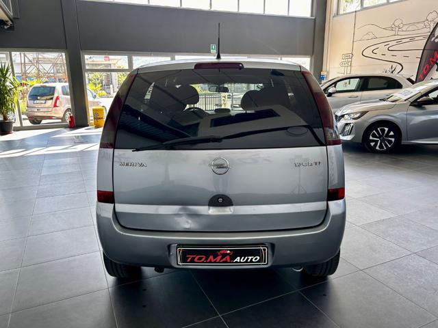 OPEL Meriva 1.7 CDTI 101CV Enjoy