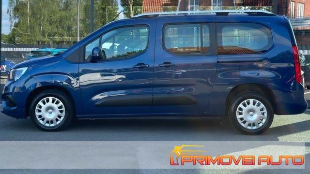 OPEL Combo Life 1.5D 100 CV Edition XL