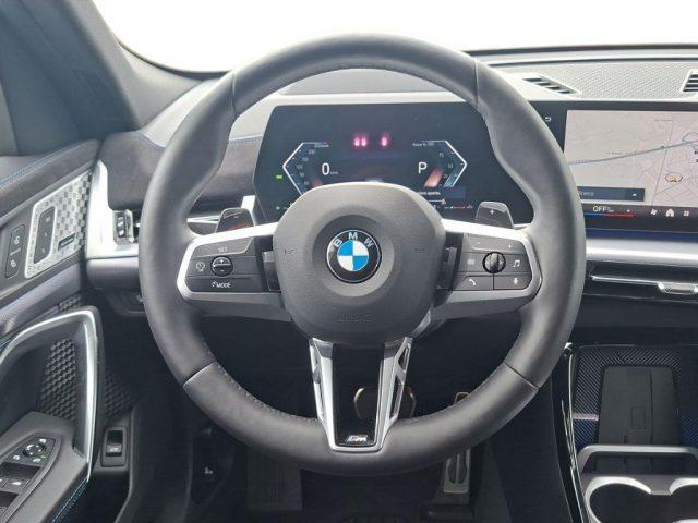 BMW X2 xDrive 20d Msport Pro Aut.