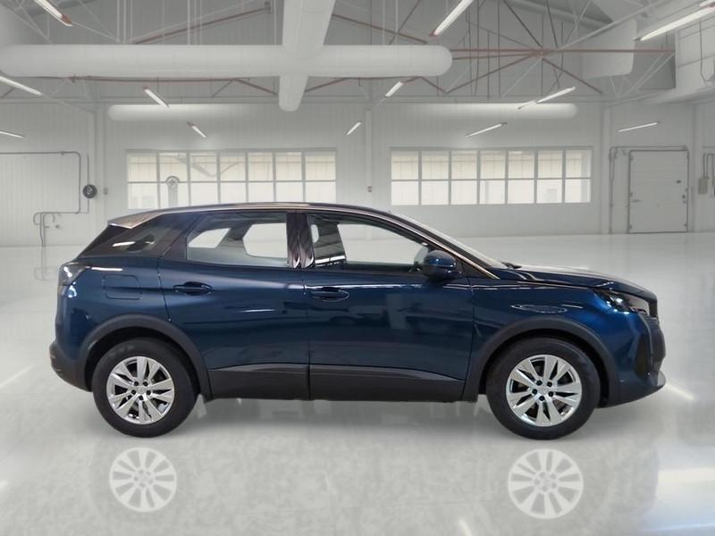 PEUGEOT 3008 BlueHDI 130 S/S Active Business
