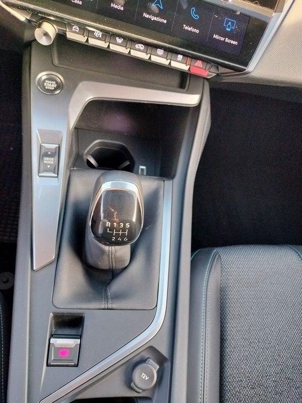 Peugeot 308 308 BlueHDi 130 S&S SW Allure