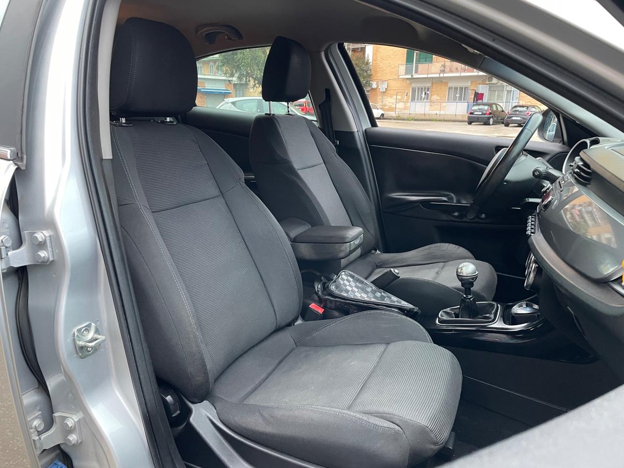 Alfa Giulietta 1.6 MJT 105CV Super Full Ottima 2012