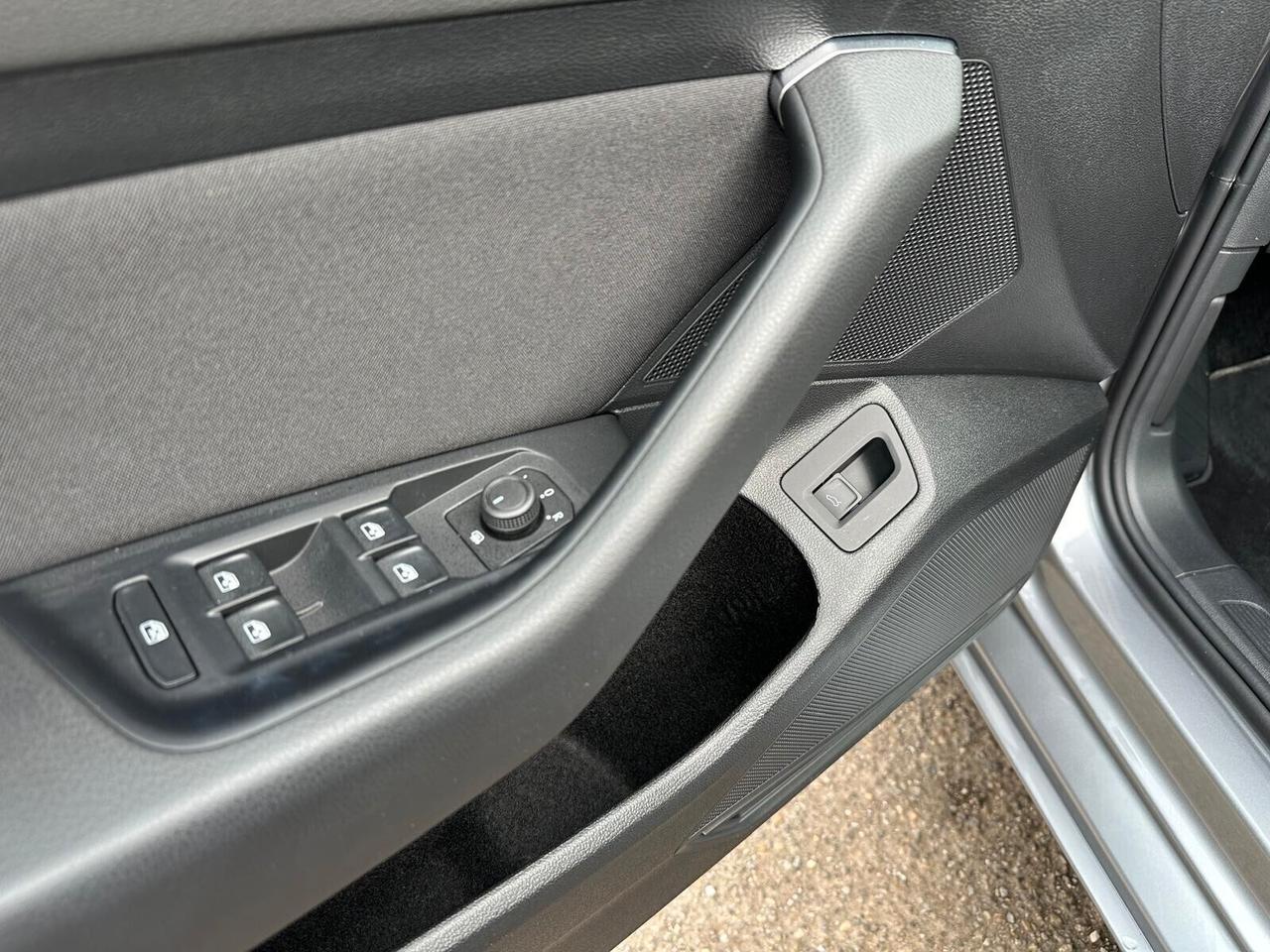 Volkswagen Passat Variant 2.0 TDI SCR EVO DSG Business