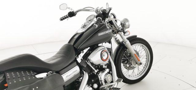 HARLEY-DAVIDSON 1340 Dyna Super Glide 1584 CC