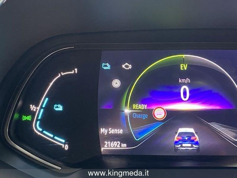 Renault Captur Captur Full Hybrid E-Tech 145 CV Intens
