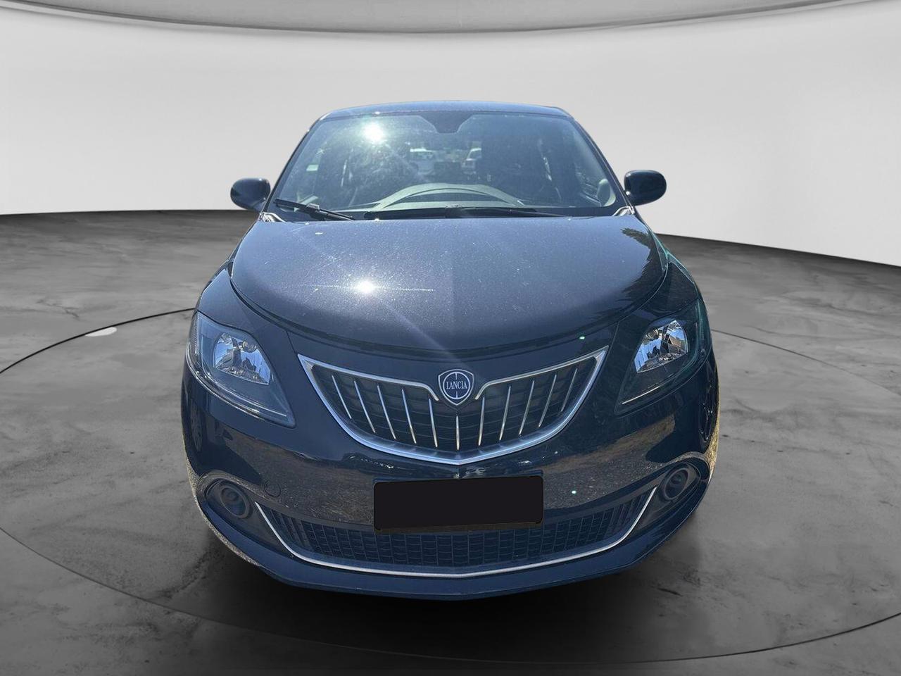 LANCIA Ypsilon III 2021 - Ypsilon 1.0 firefly hybrid Platino s&s 70cv