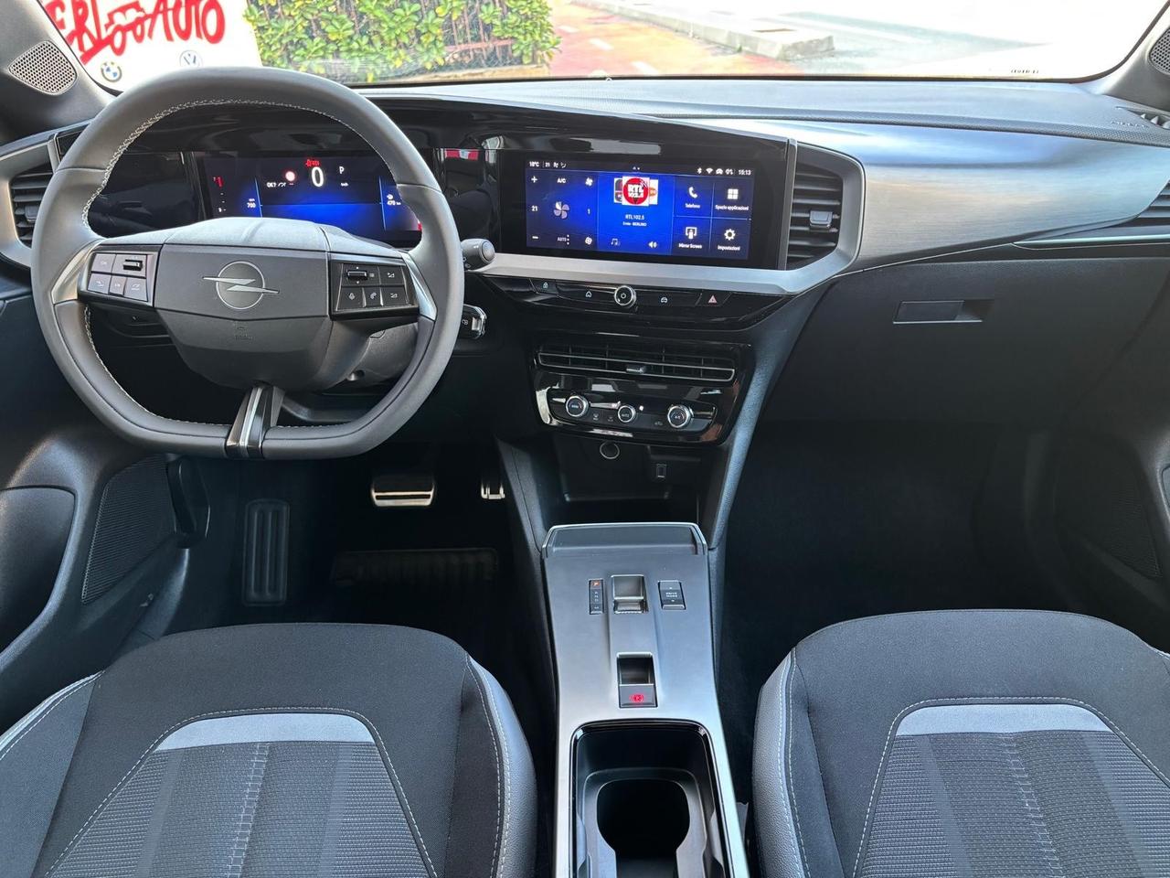 Opel Mokka 1.2 Turbo 136 CV GS