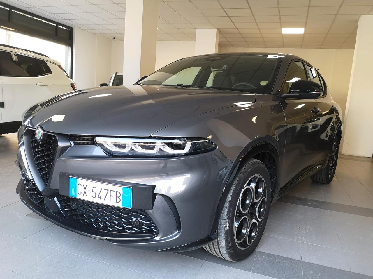 ALFA ROMEO Tonale 1.6Diesel 130CV TCT6 Sprint 2024