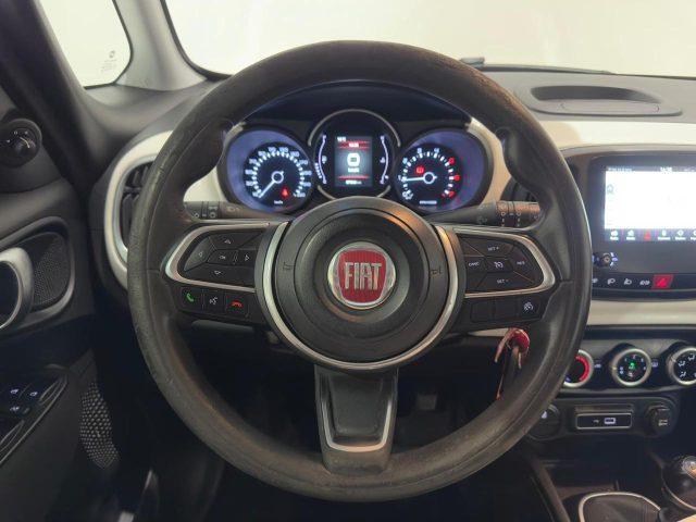 FIAT 500L 1.6 Multijet AUTOCARRO
