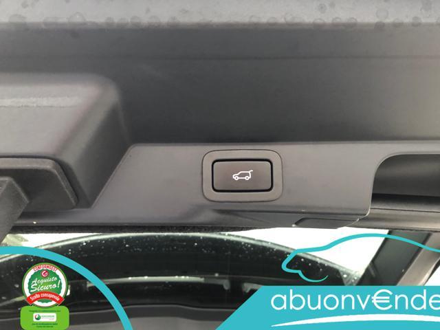 LAND ROVER Range Rover Sport 3.0 SDV6 249 CV HSE