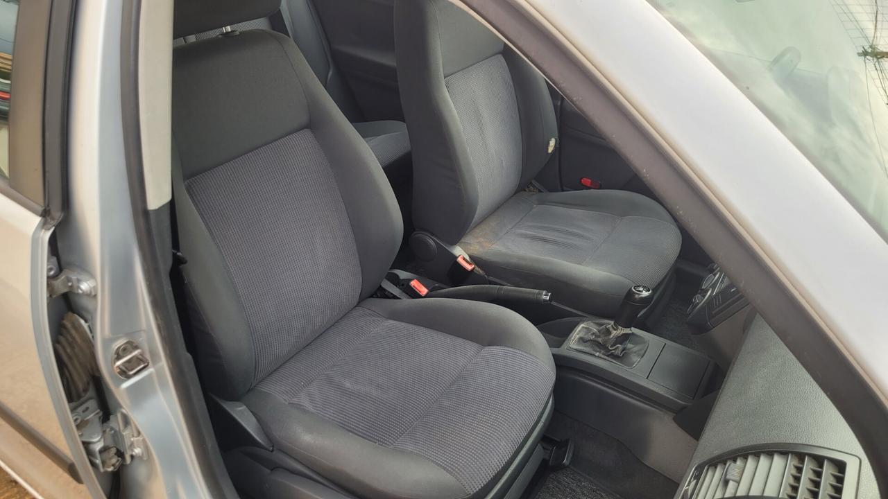 Volkswagen Polo 1.4 TDI 5p. Trendline