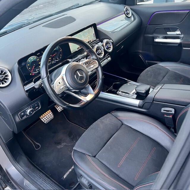 Mercedes-benz GLA 200 d Automatic Premium