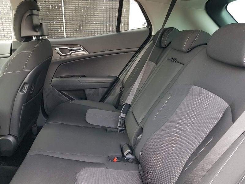 KIA Sportage Sportage 1.6 tgdi hev Style auto