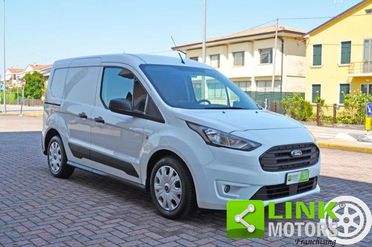 FORD Transit Connect 200 1.5 TDCi 100CV L1H1 Furgone Trend