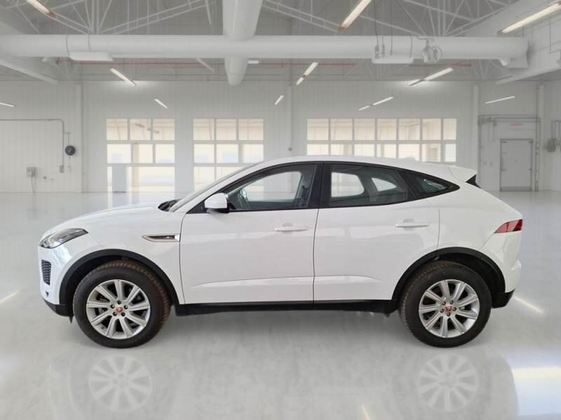 Jaguar E-Pace 2.0D 180 CV AWD aut. S